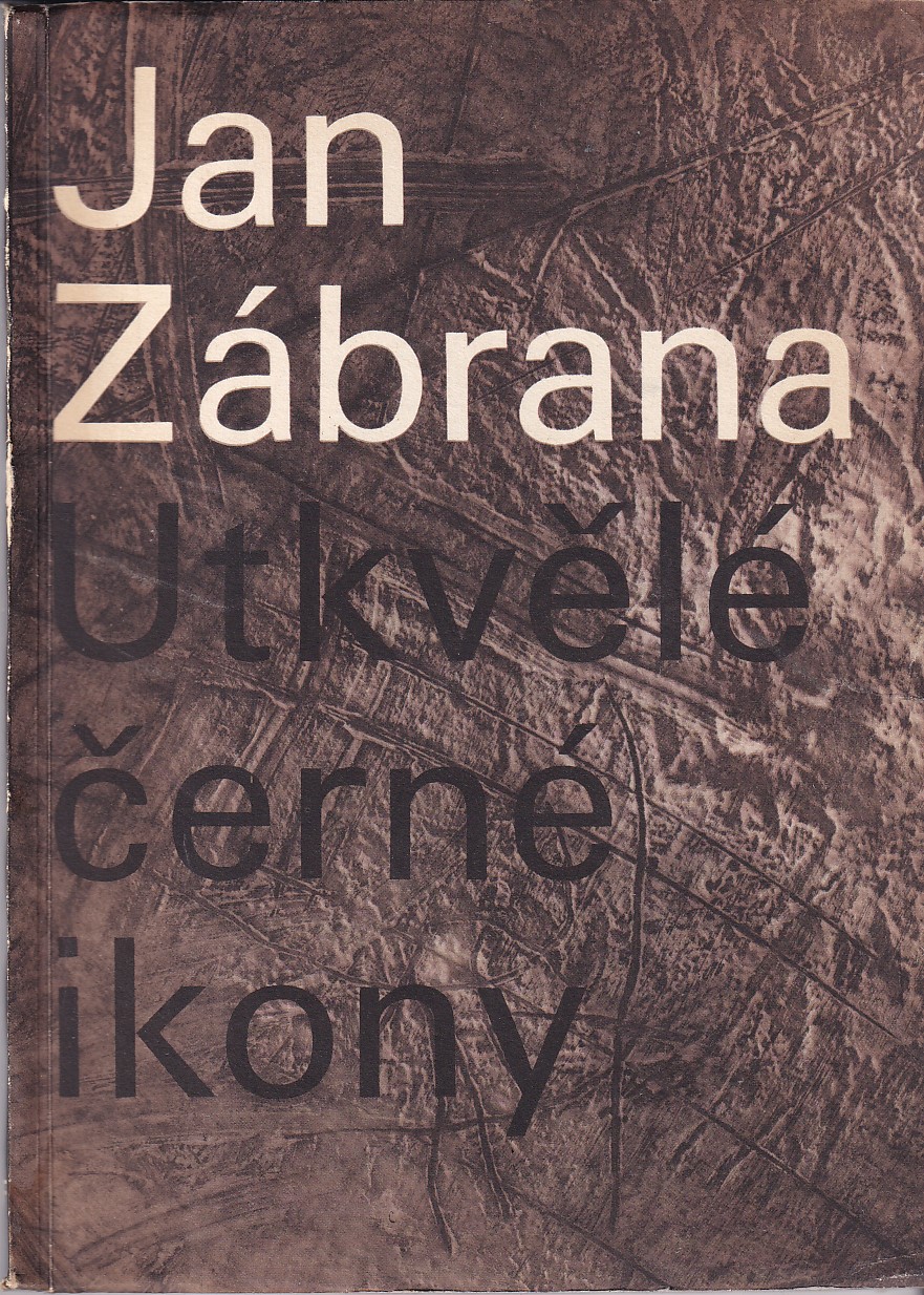 Utkvělé černé ikony 