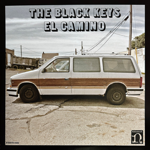EL CAMINO