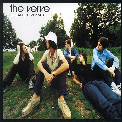 LP Urban Hymns