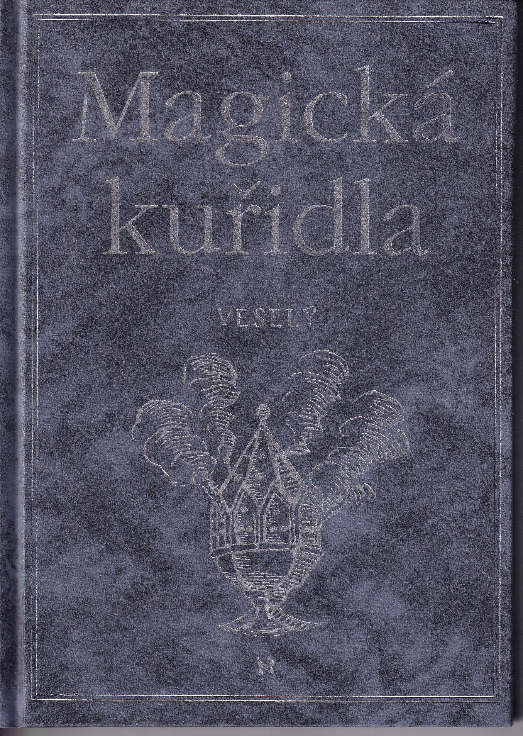 Magická kuřidla