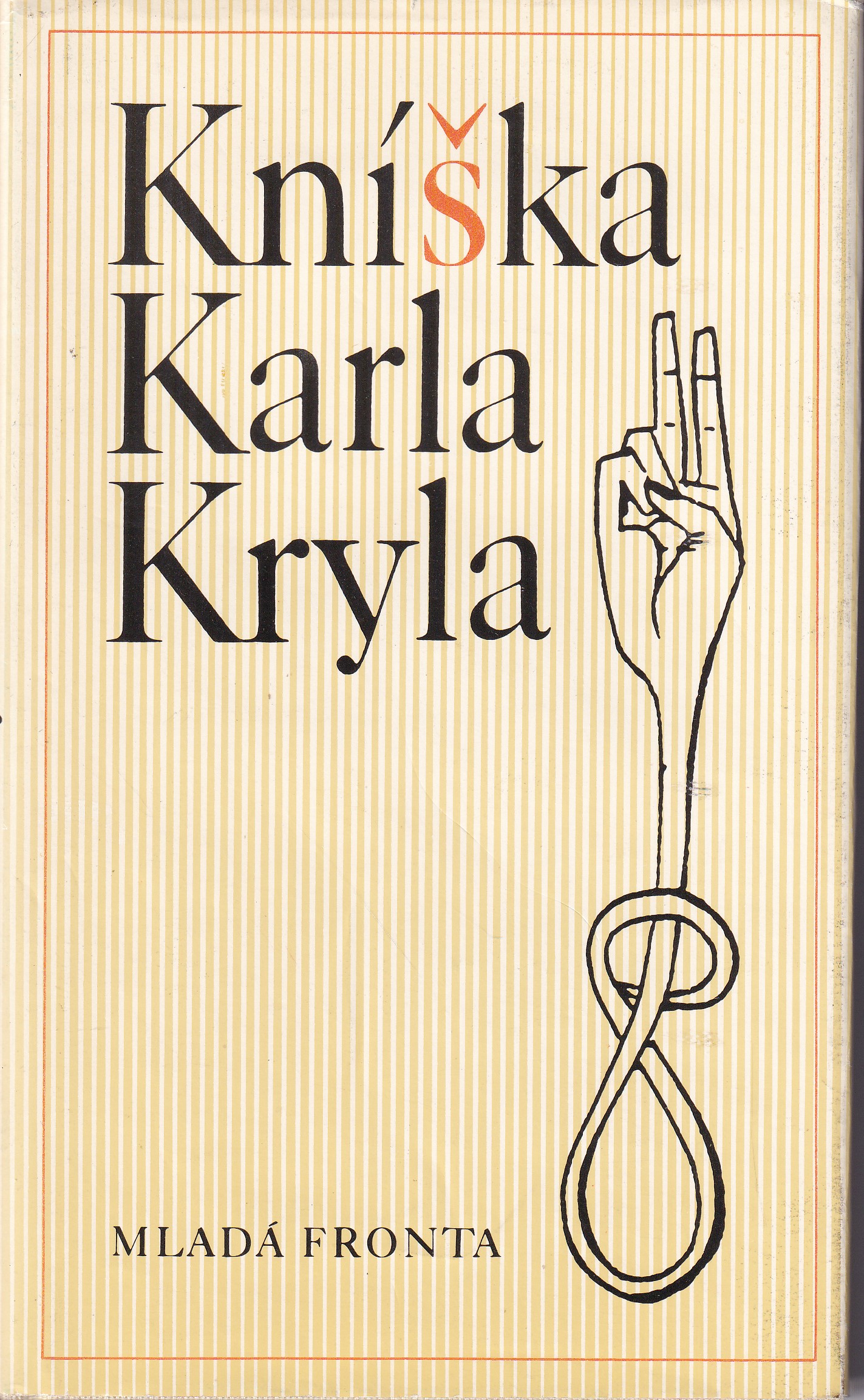 Kníška Karla Kryla