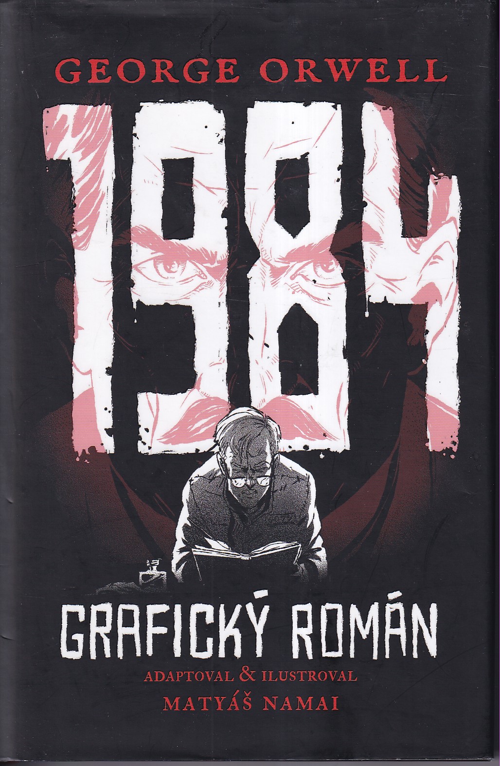1984 : grafický román