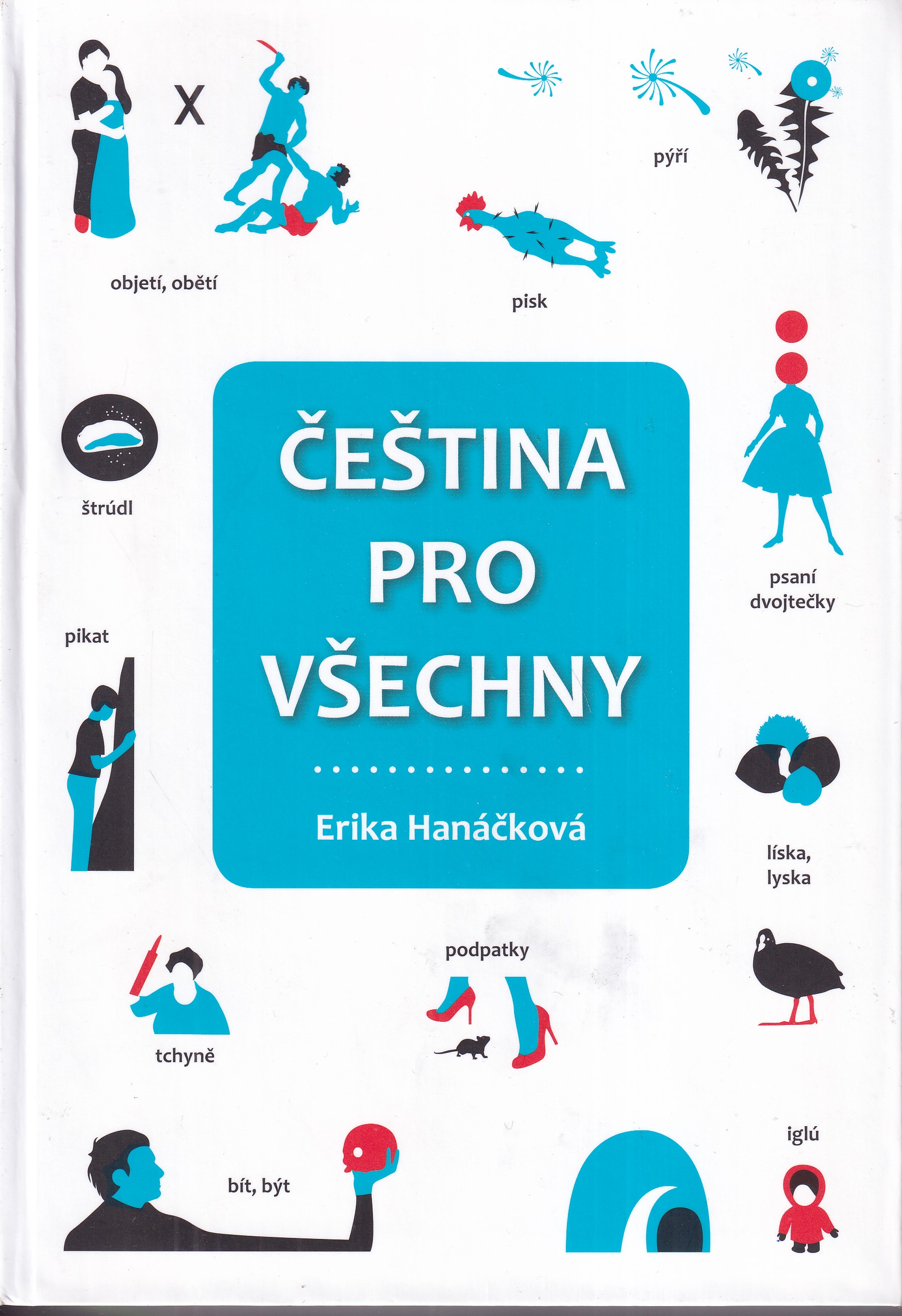 Čeština pro všechny