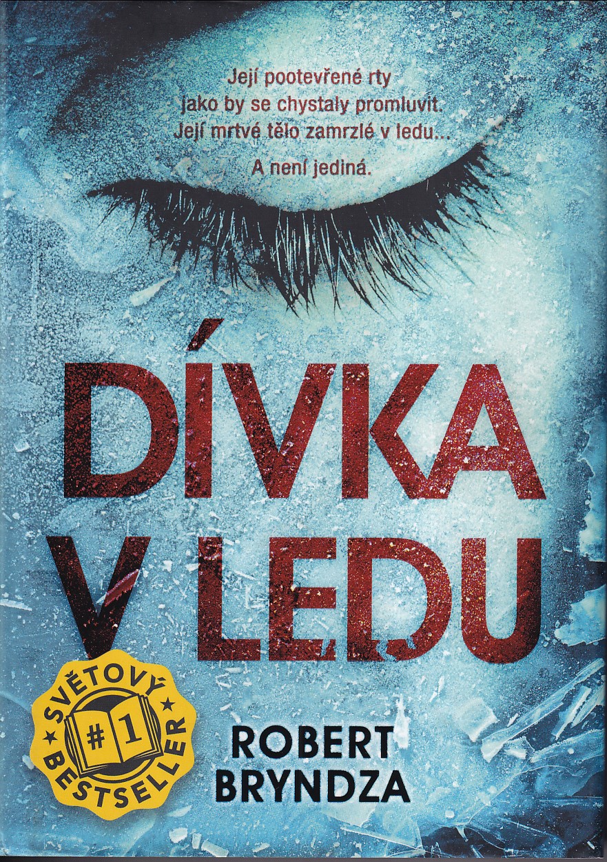 Dívka v ledu
