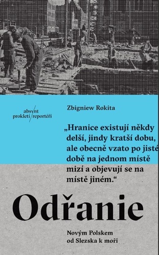 Odřanie