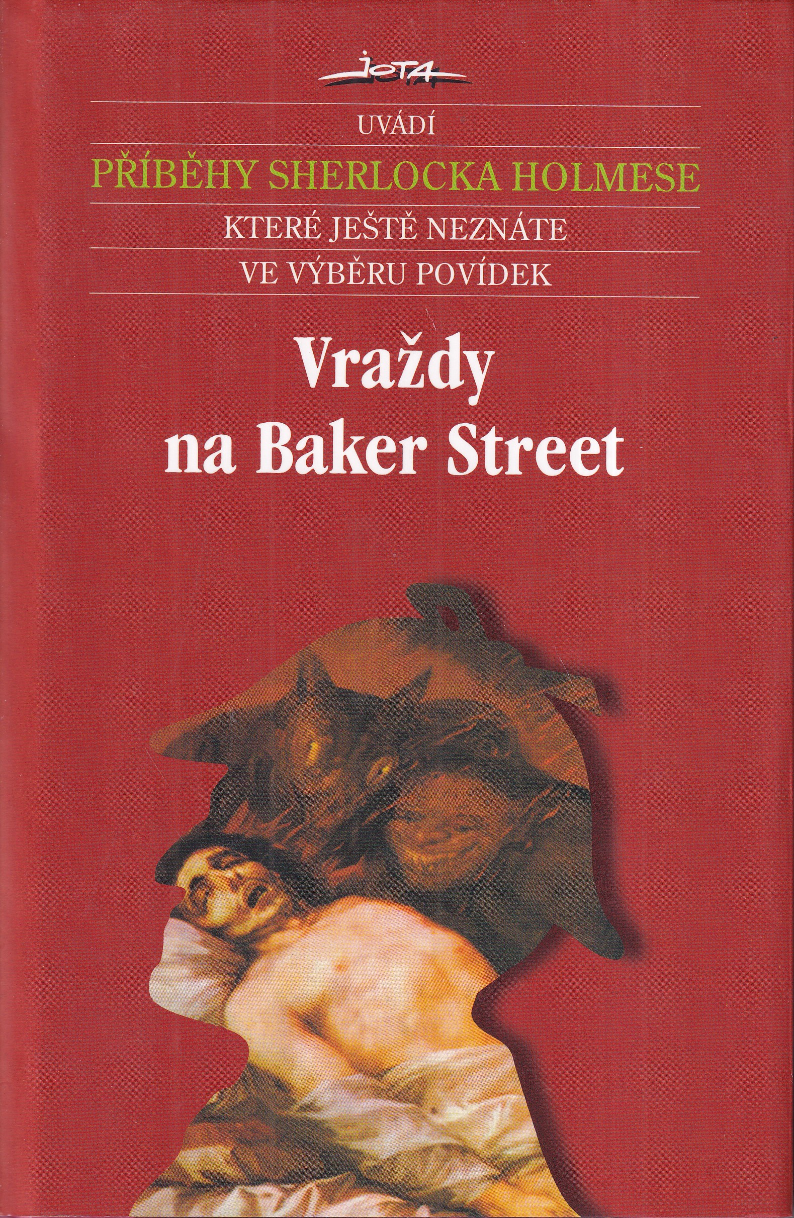 Vraždy na Baker Street