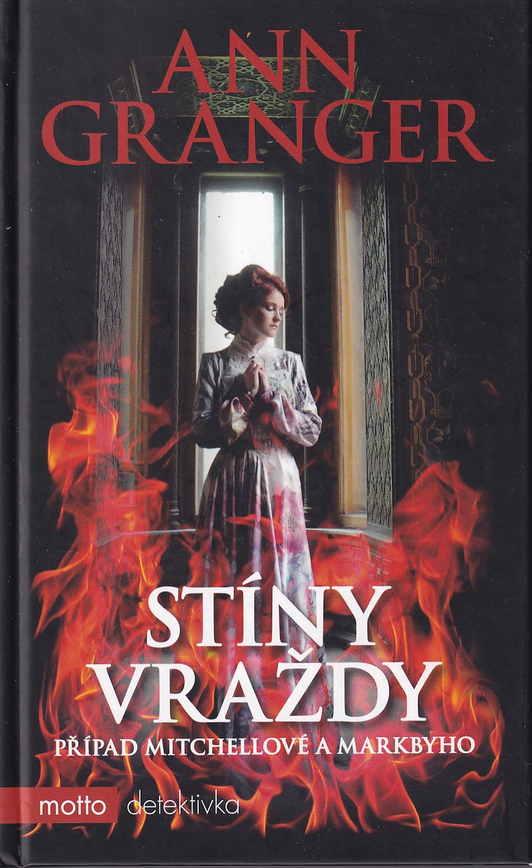 Stíny vraždy