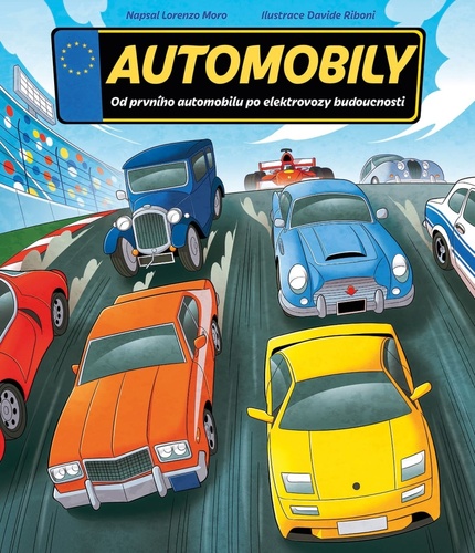 Automobily