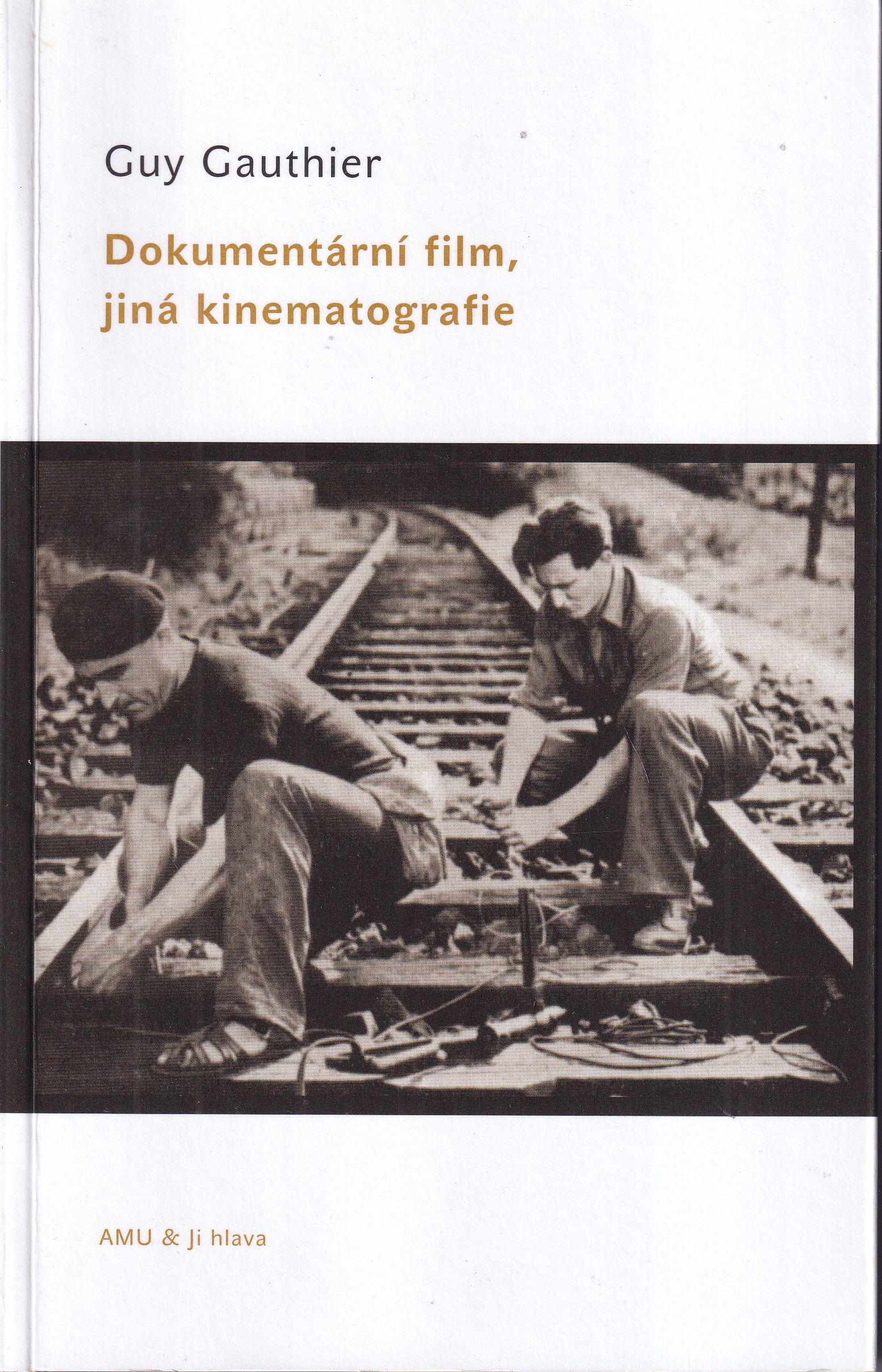 Dokumentární film, jiná kinematografie