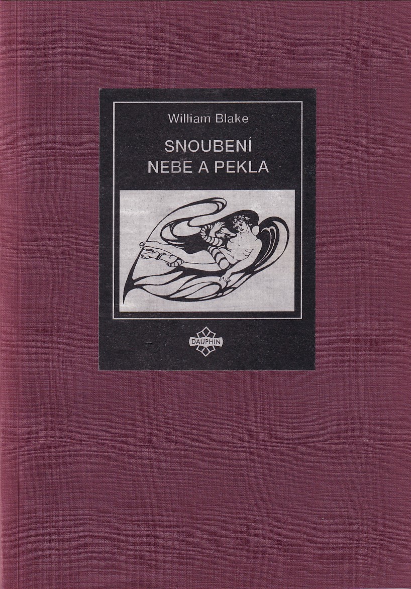 Snoubení nebe a pekla 