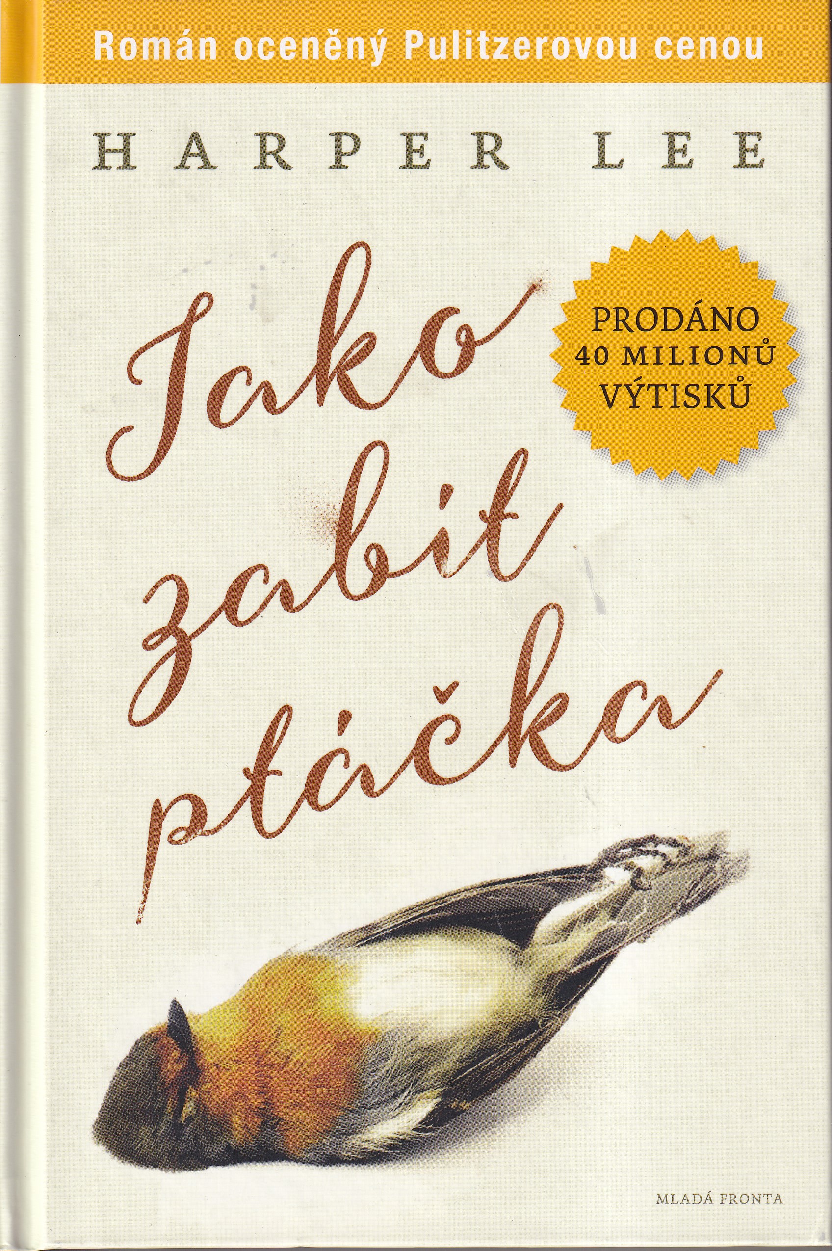 Jako zabít ptáčka