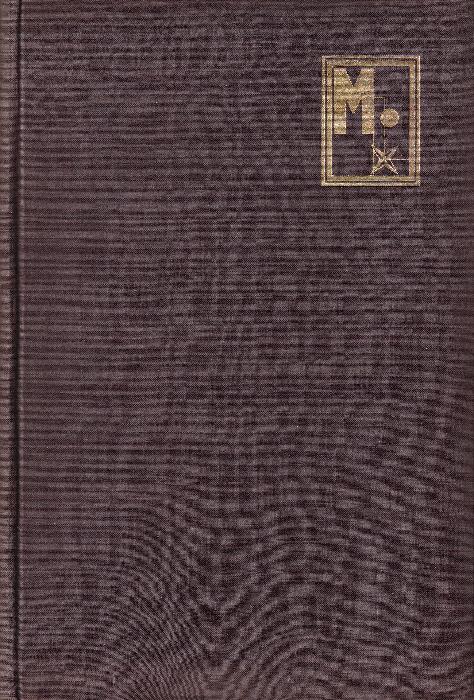 Stéphane Mallarmé / Prokletí básníci sv. 8.