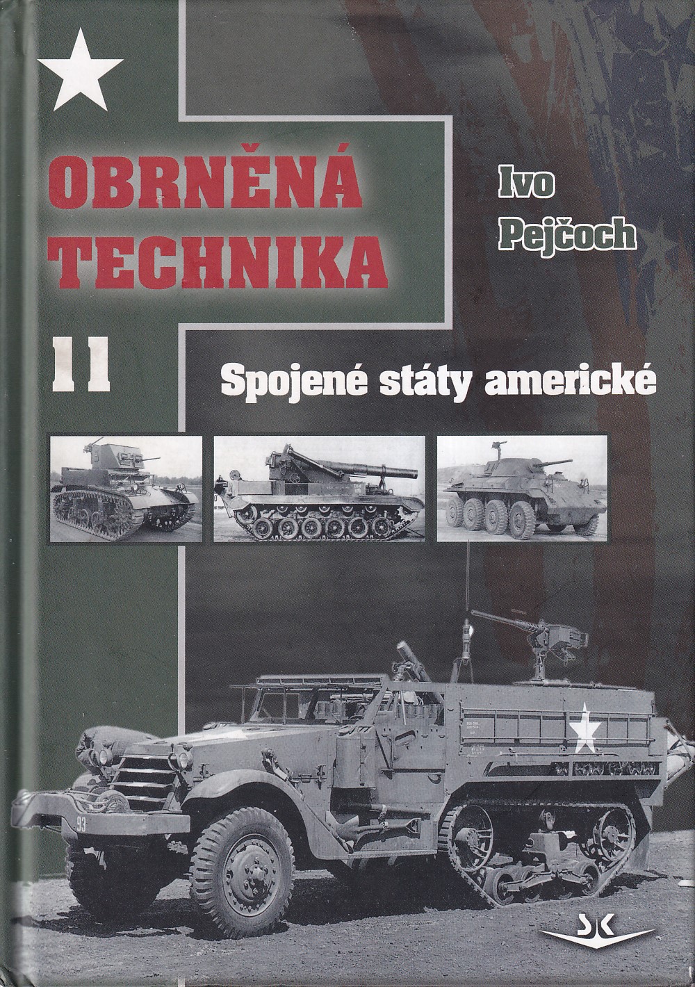 Obrněná technika. 11, Spojené státy americké, Latinská Amerika