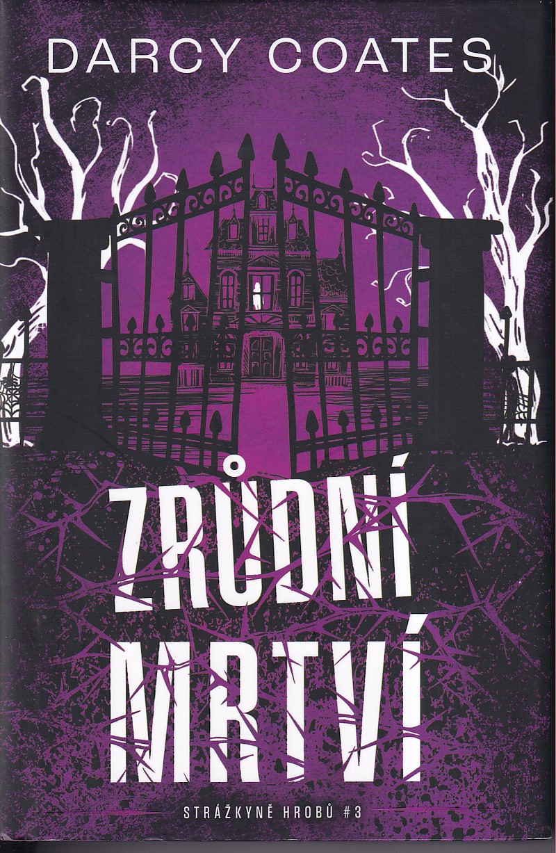 Zrůdní mrtví