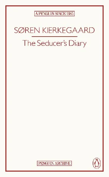 Seducer's Diary
