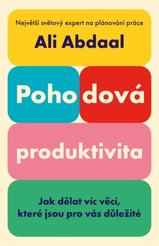 Pohodová produktivita