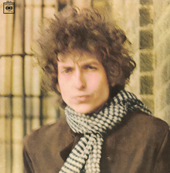 Blonde On Blonde