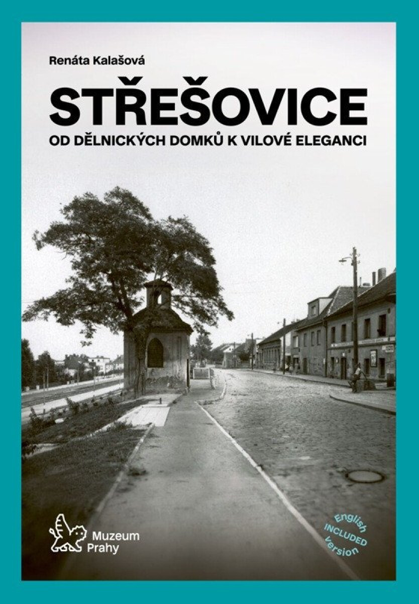 Střešovice
