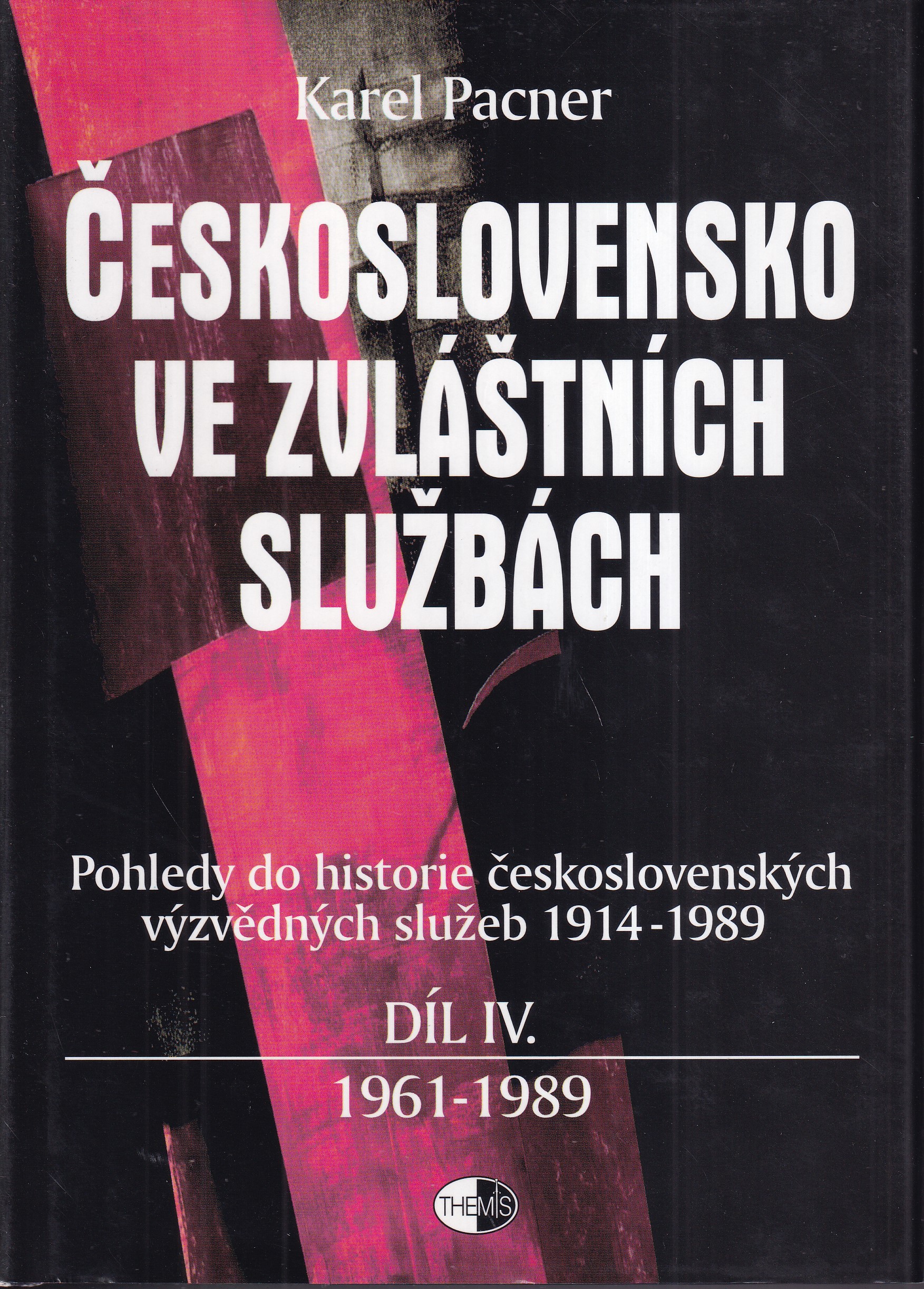Československo ve zvláštních službách 4.