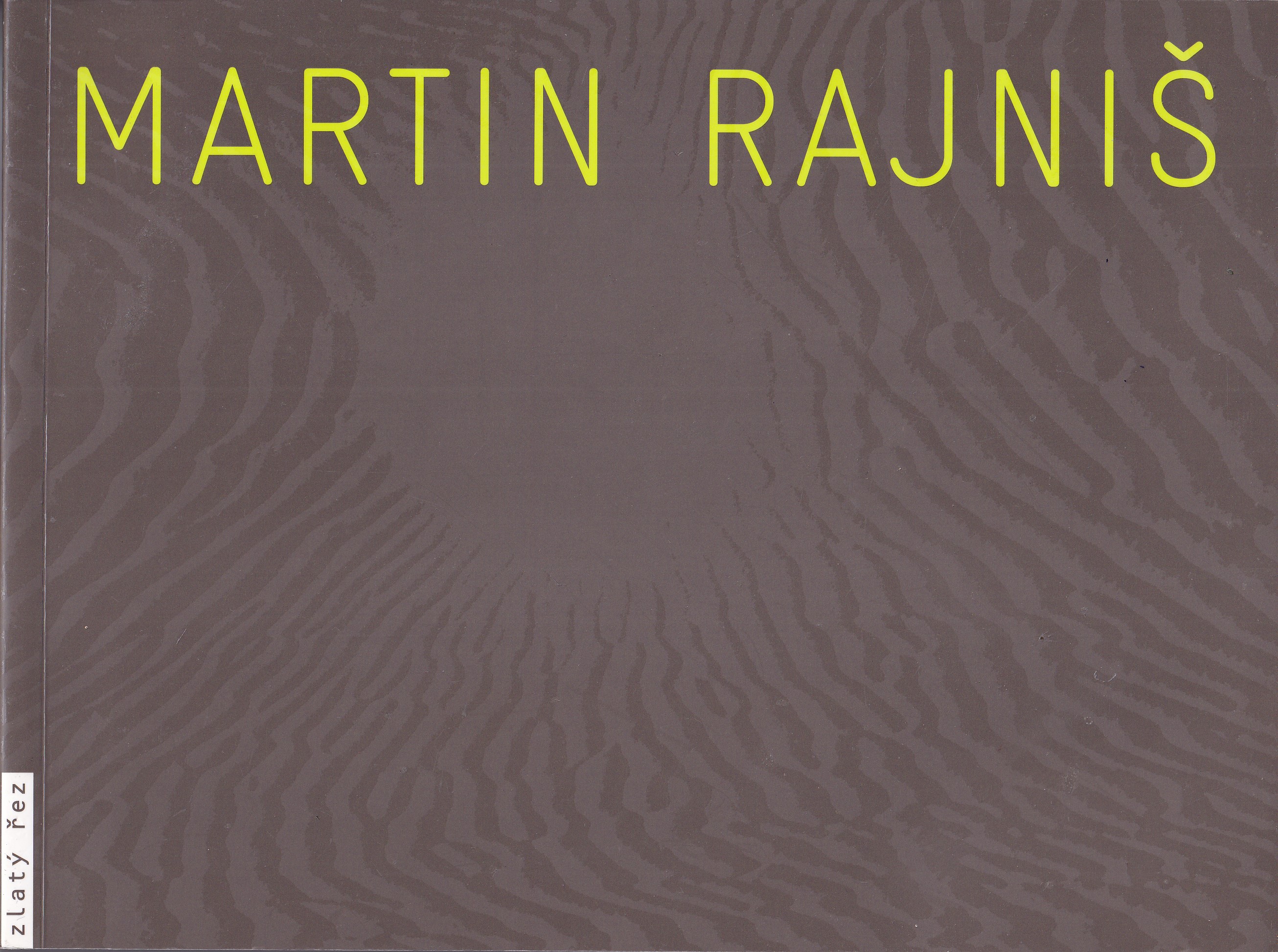 Martin Rajniš