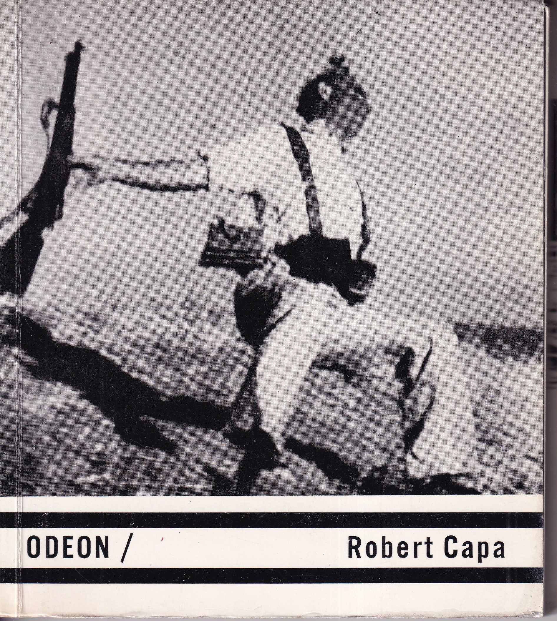 Robert Capa