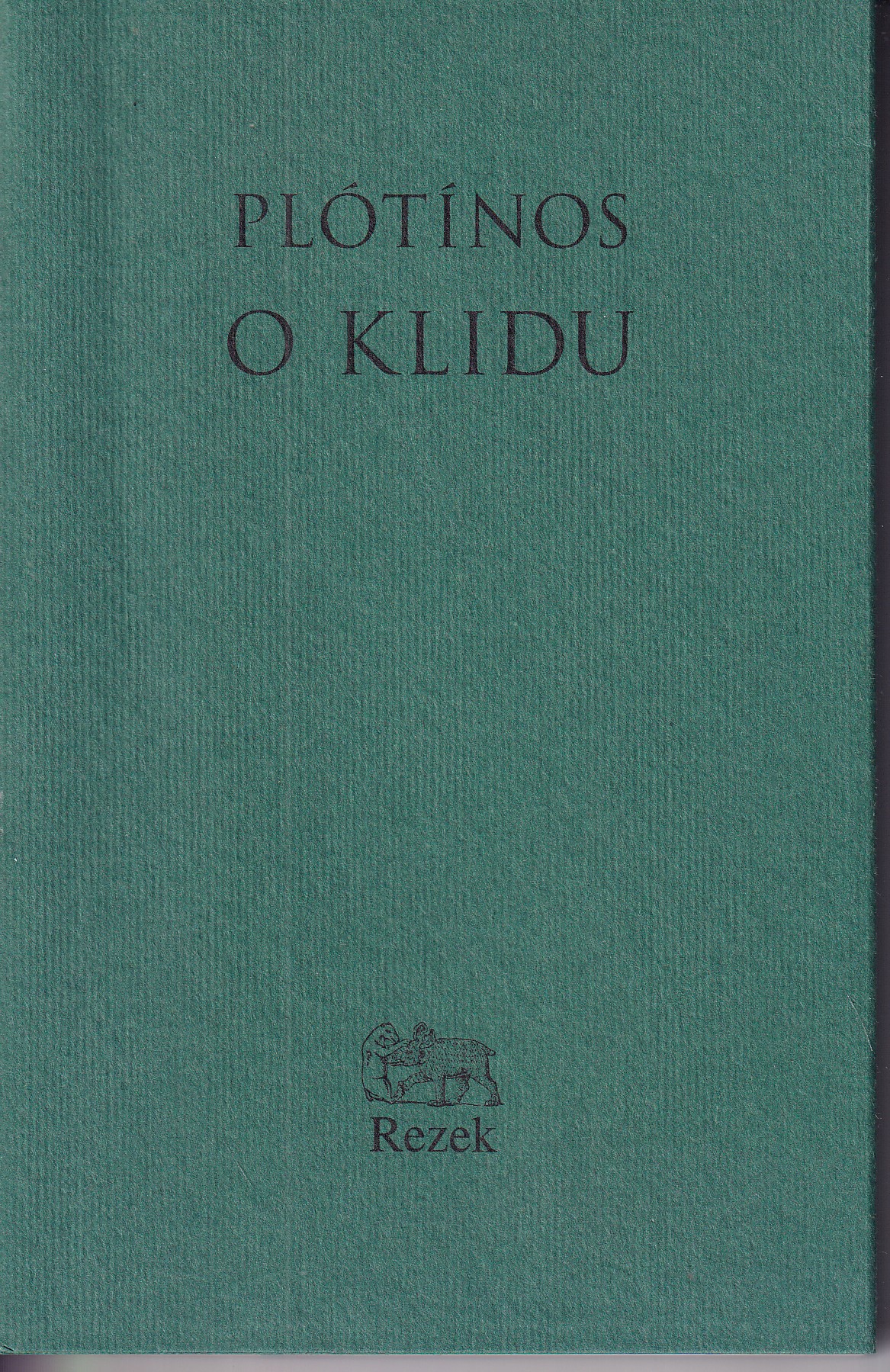 O klidu