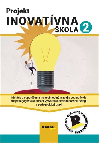 Projekt inovatívna škola 2