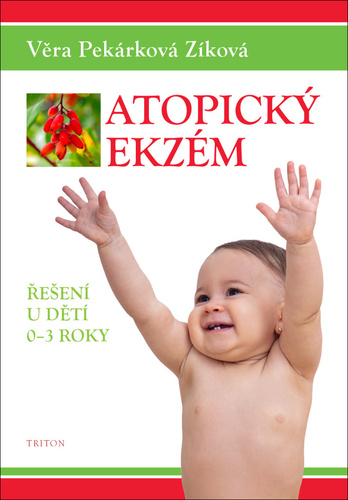 Atopický ekzém