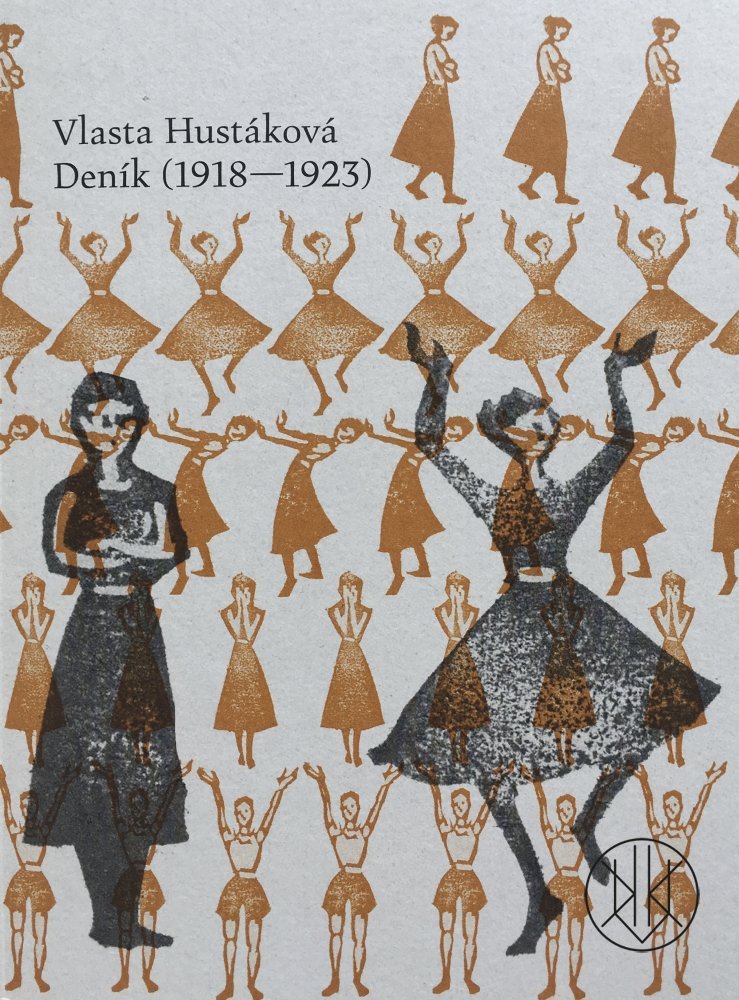 Deník (1918-1923) 
