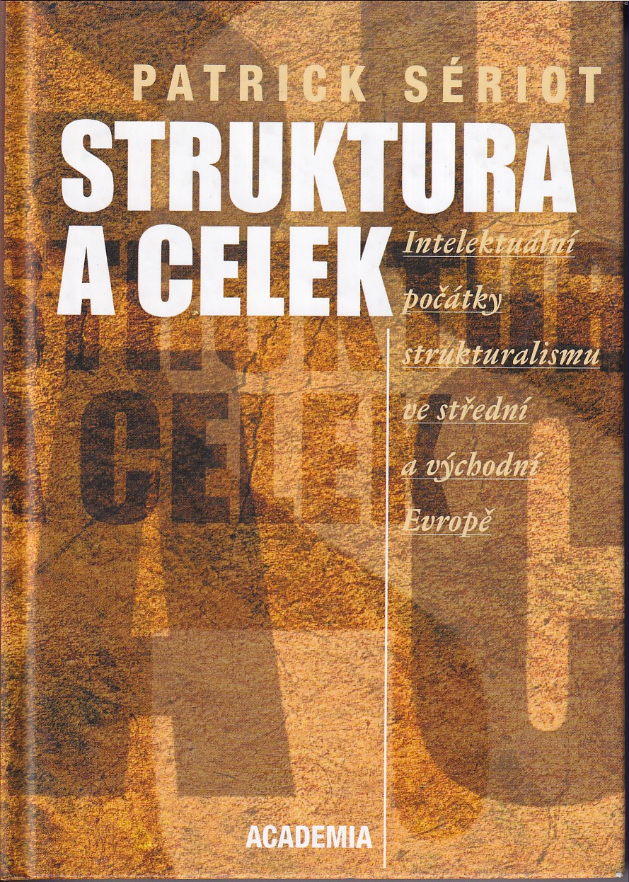 Struktura a celek