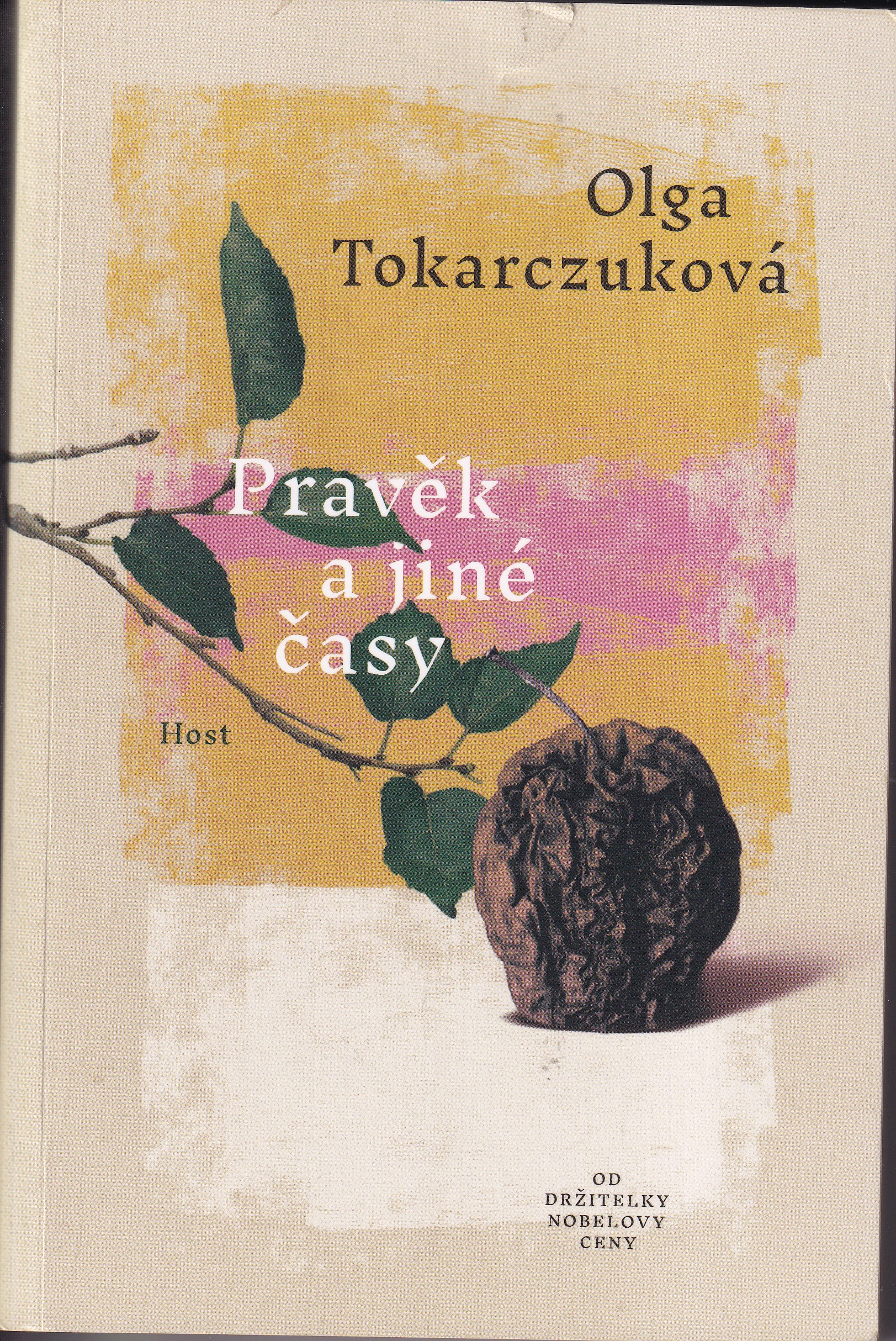 Pravěk a jiné časy