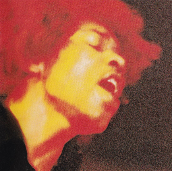 CD Electric Ladyland