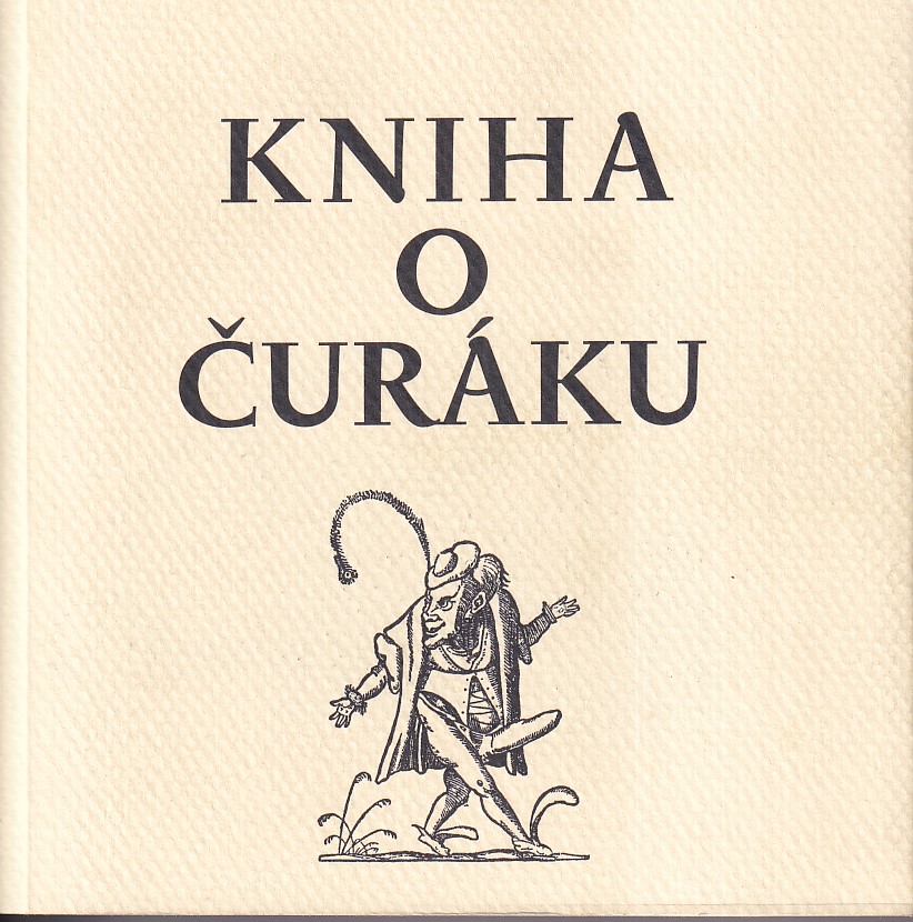 Kniha o čuráku