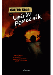 Upírův pomocník