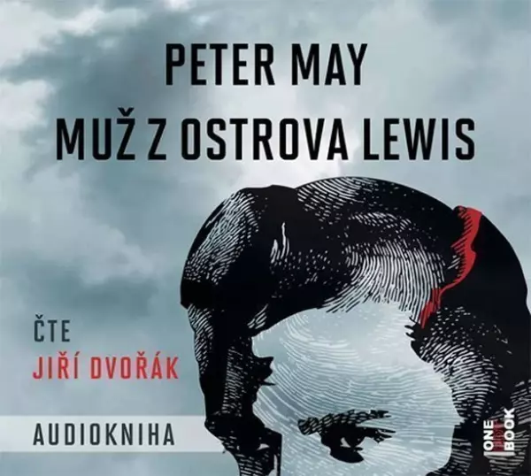 CD Muž z ostrova Lewis (Čte Jiří Dvořák)