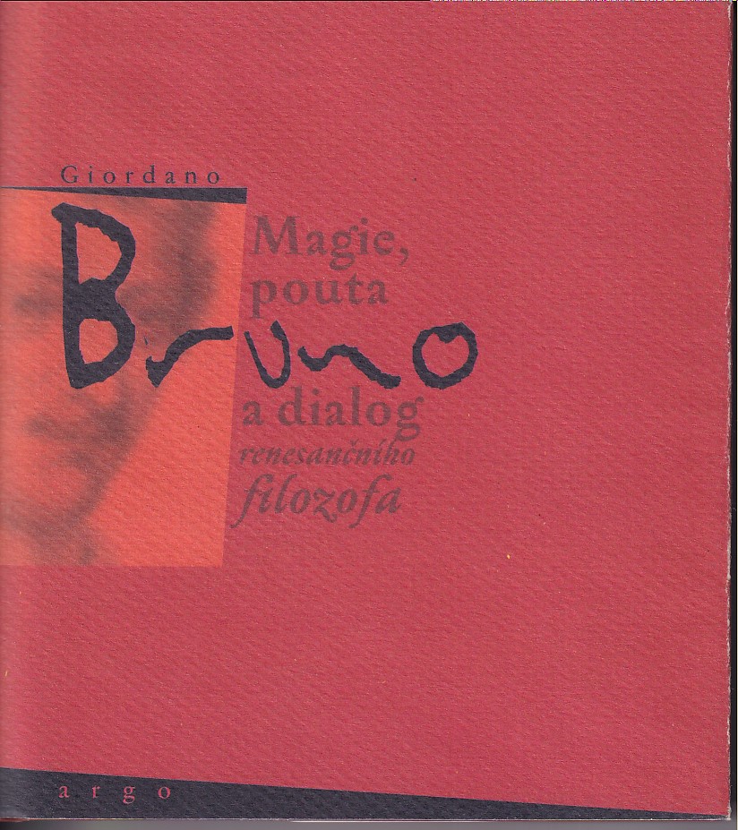 Magie, pouta a dialog renesančního filozofa