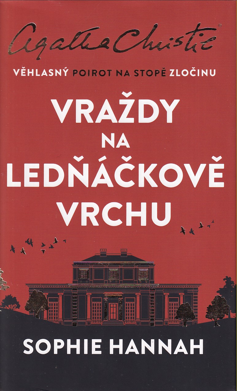 Vraždy na Ledňáčkově vrchu