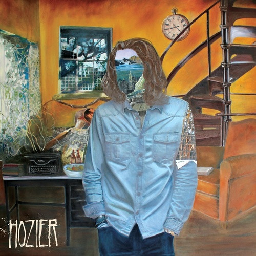 CD Hozier