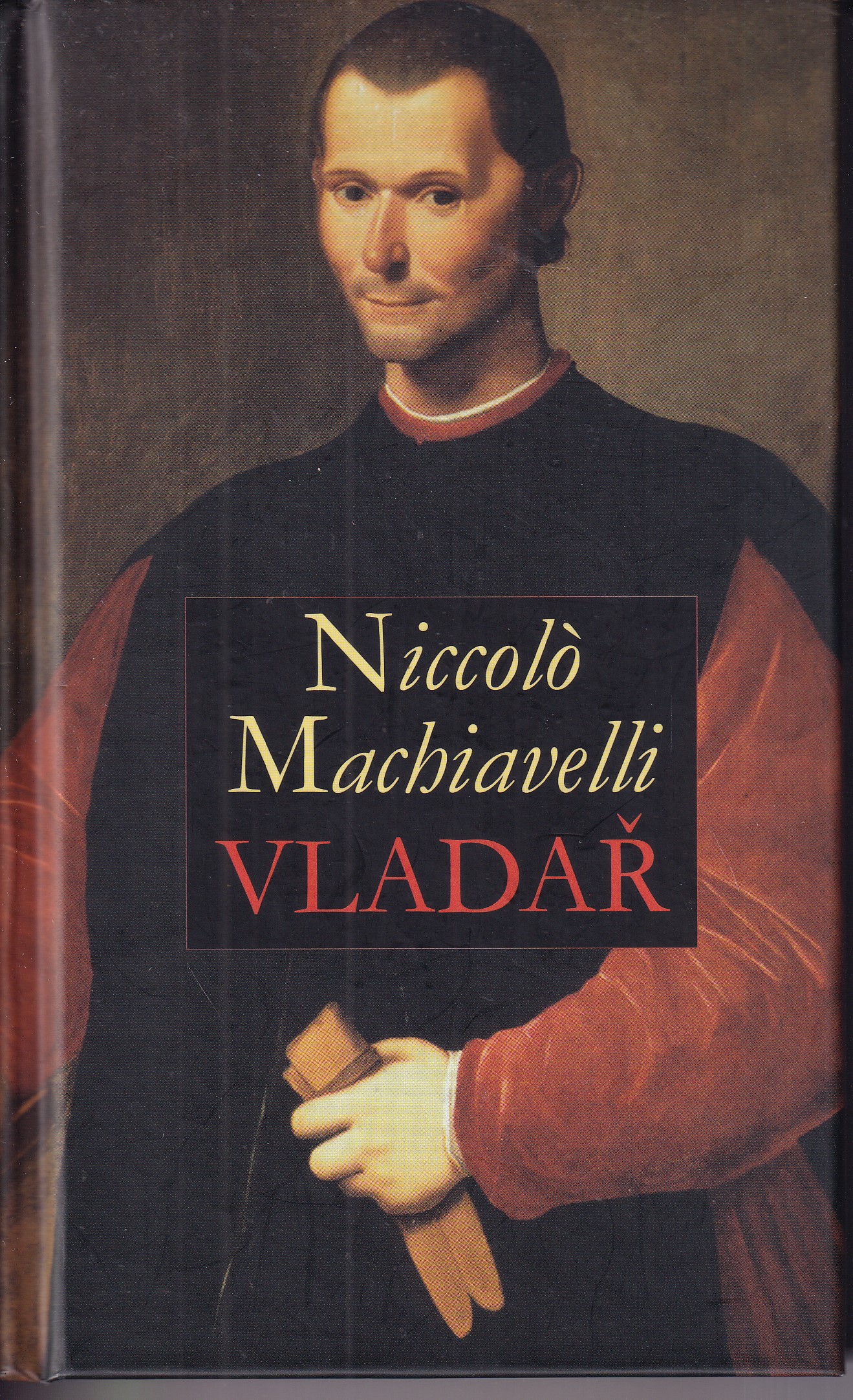 Vladař