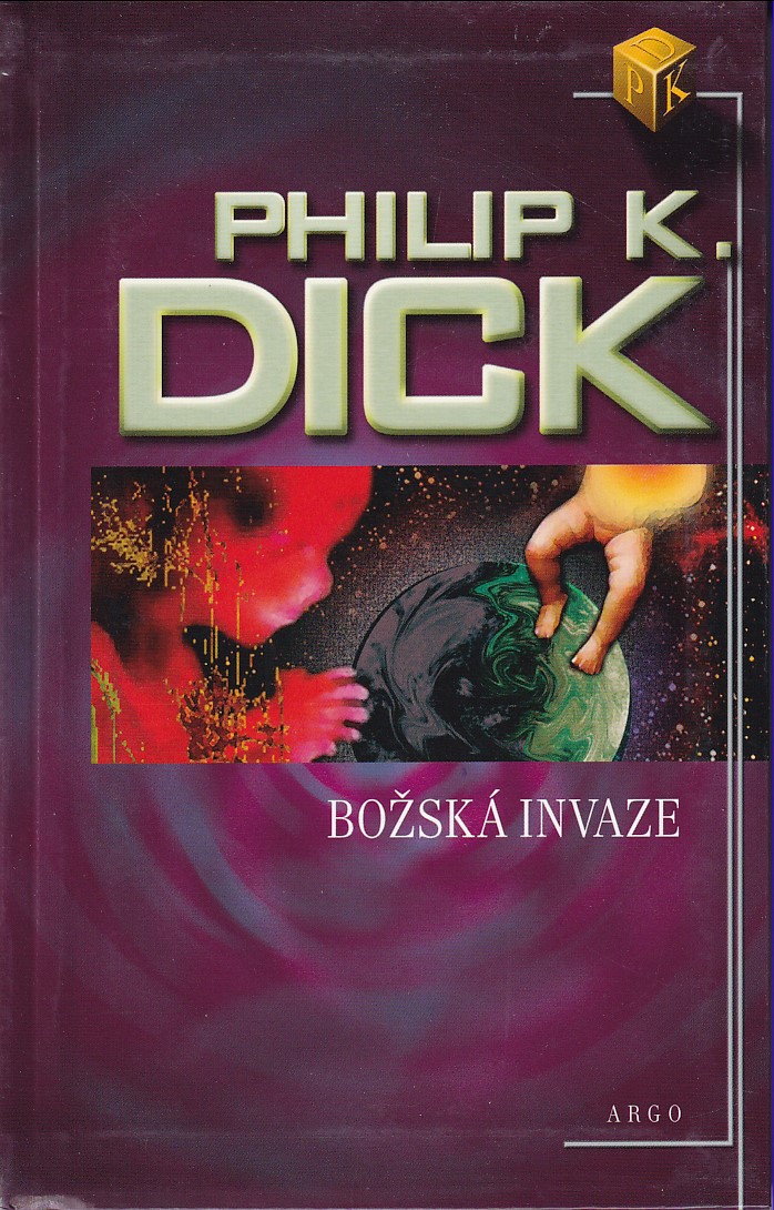 Božská invaze