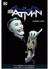 Batman - Kniha sedmá -  Konec hry