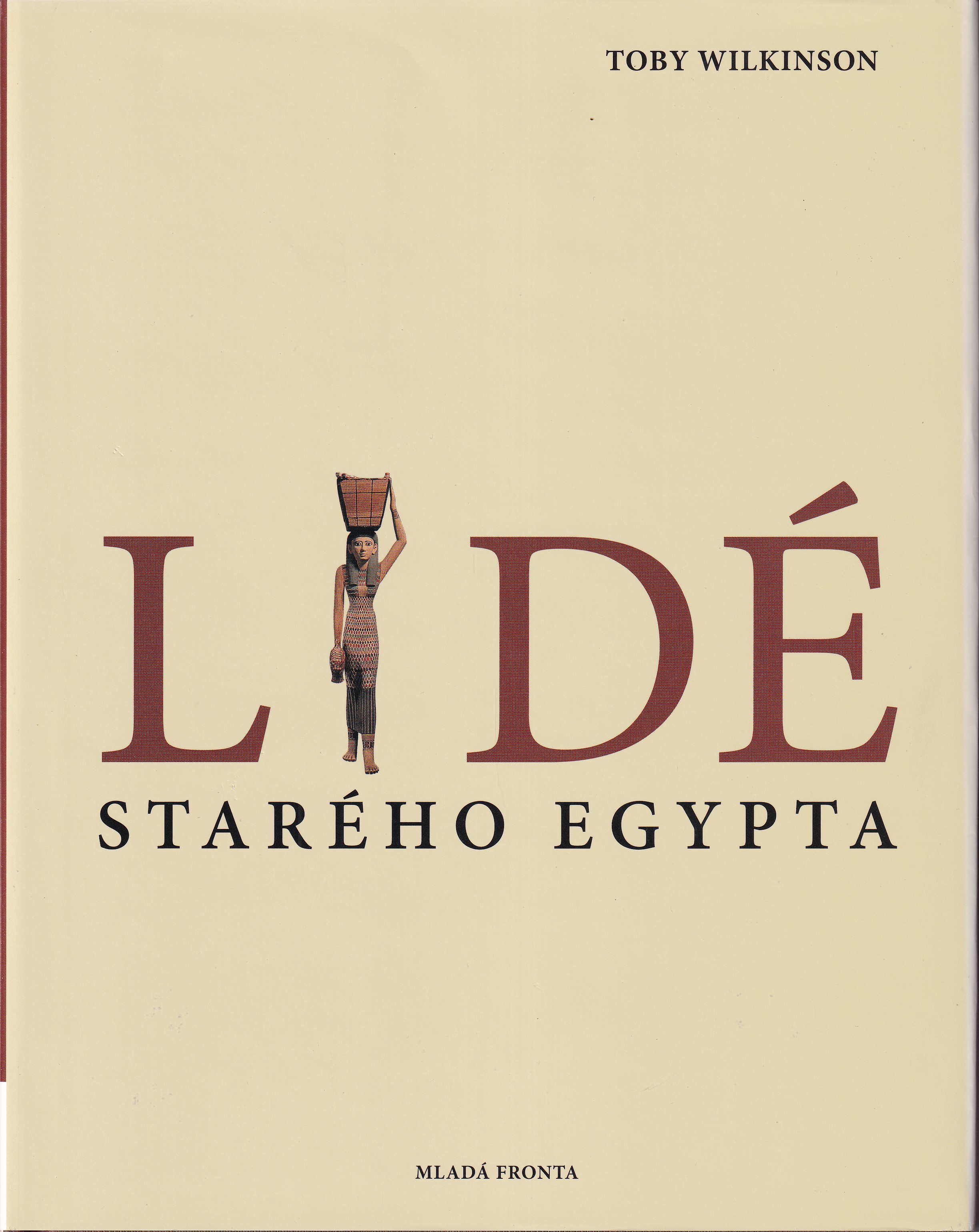 Lidé starého Egypta