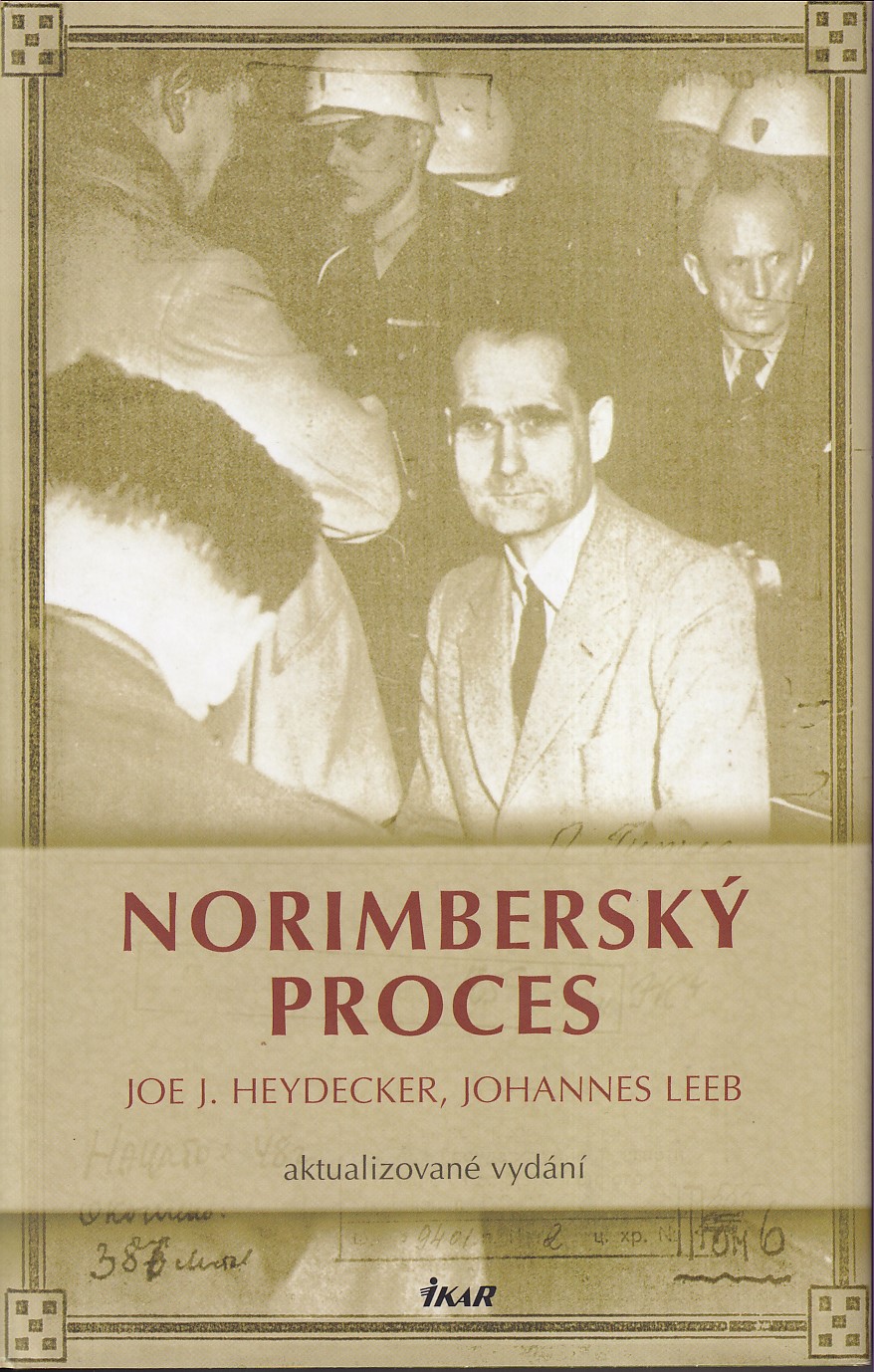 Norimberský proces