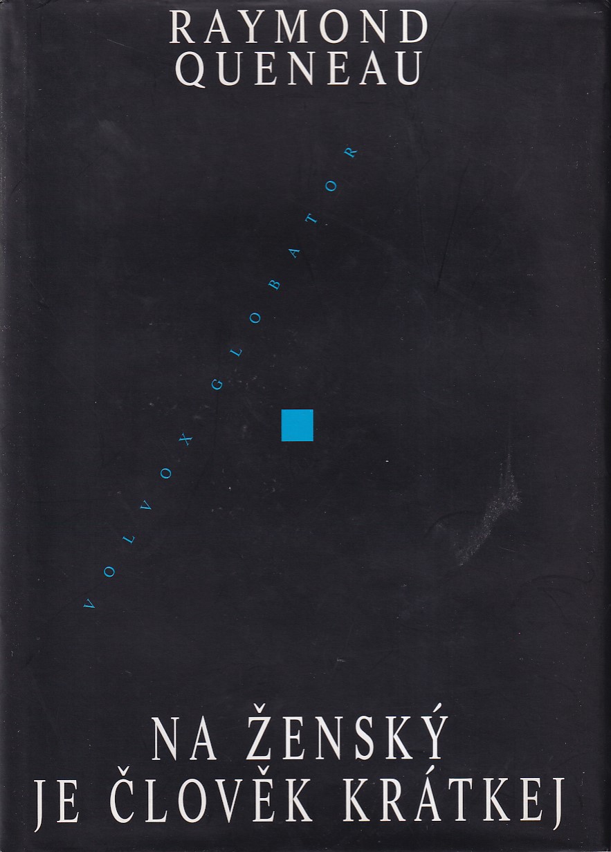 Na ženský je člověk krátkej