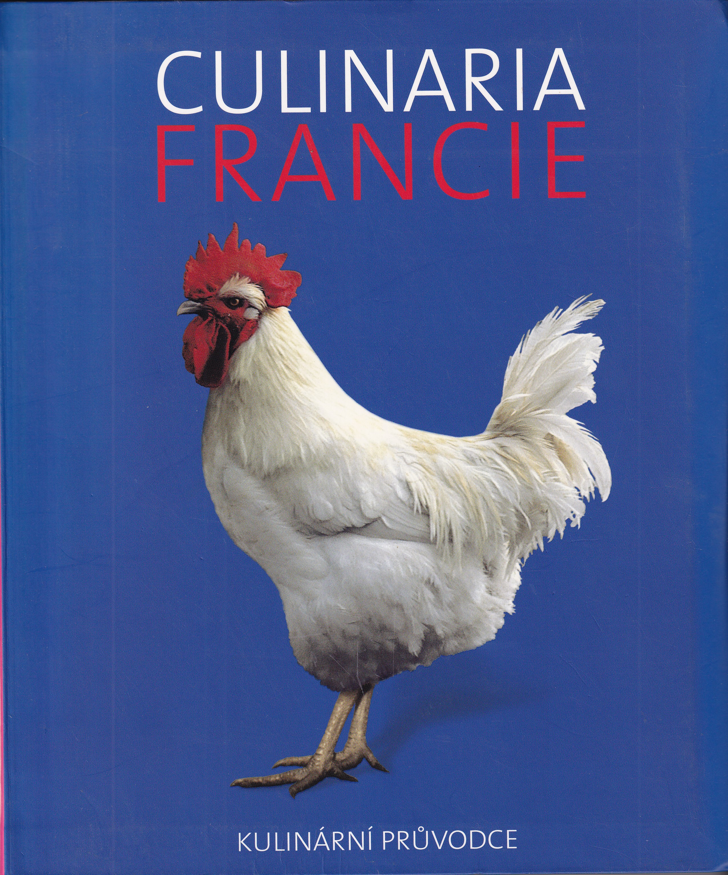 Culinaria Francie
