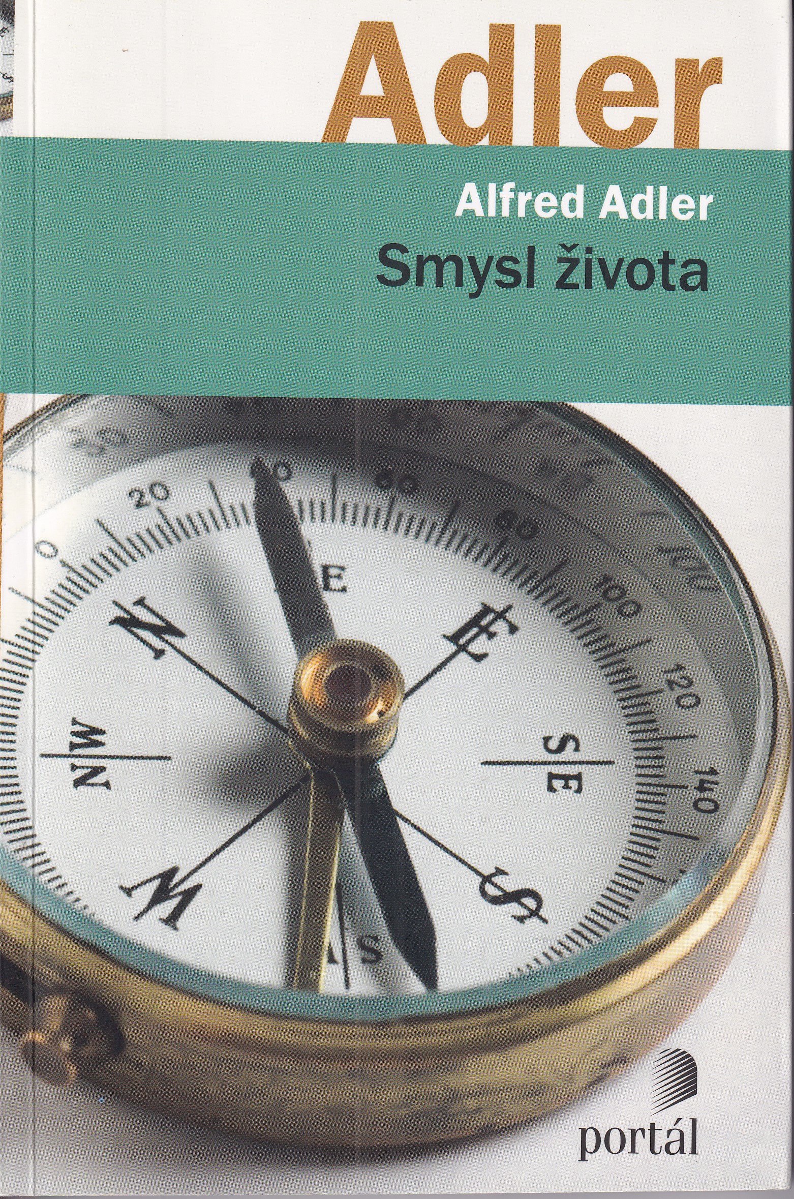 Smysl života  Alfred Adler