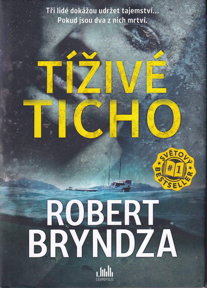 Tíživé ticho