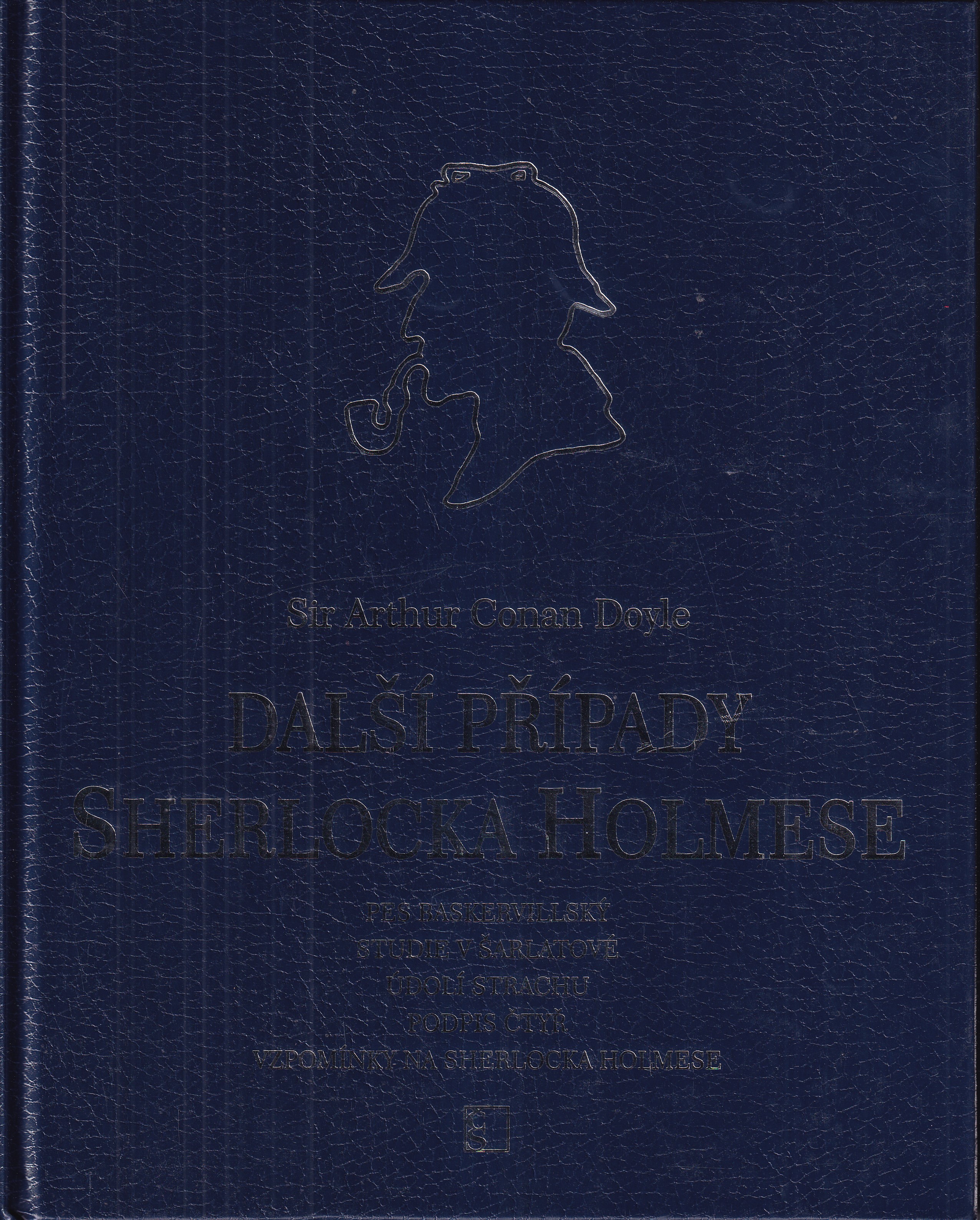Další případy Sherlocka Holmese