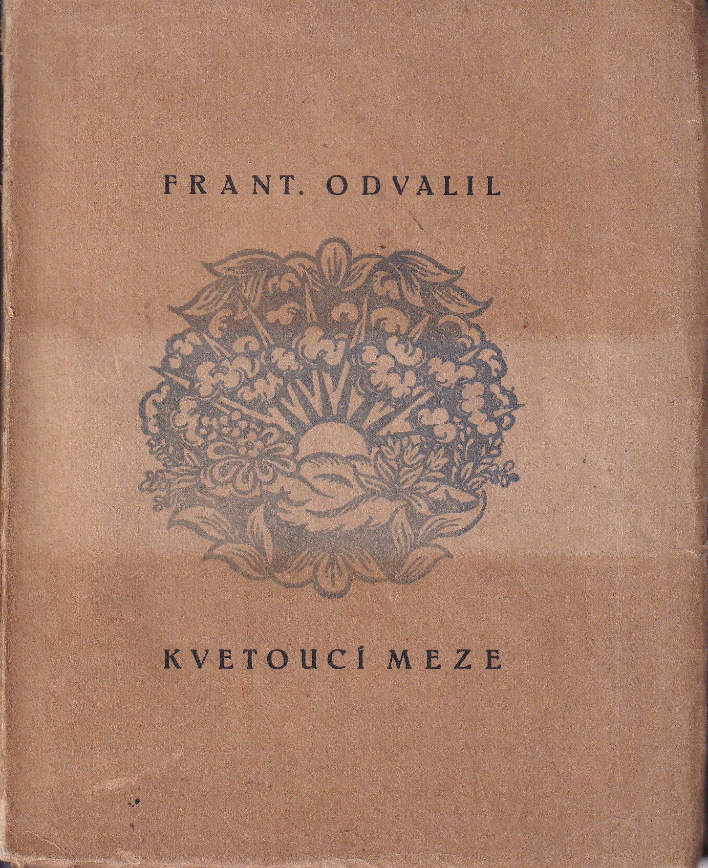 Kvetoucí meze 