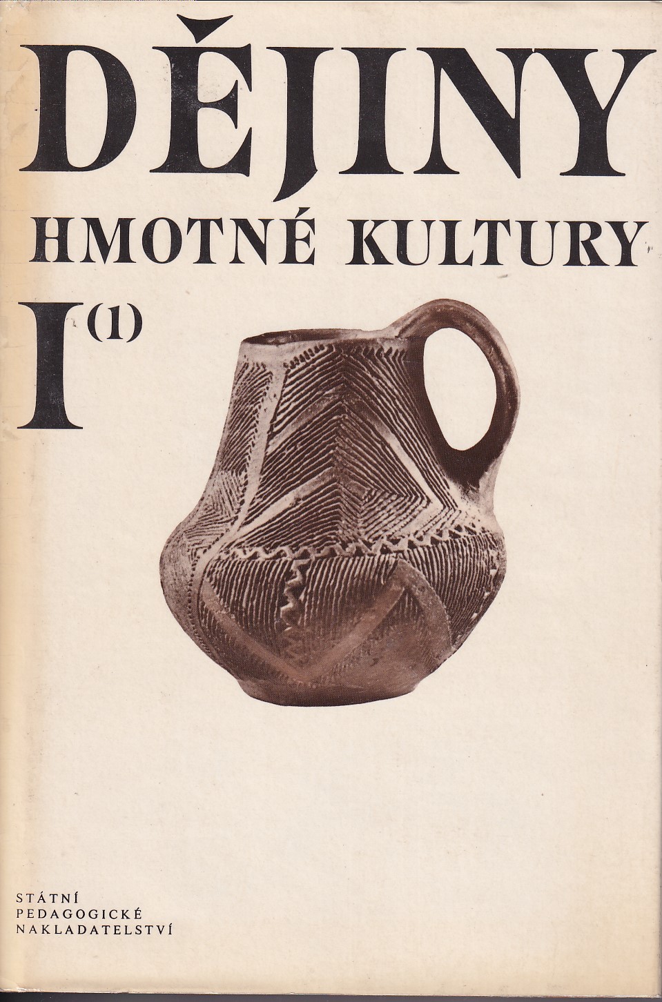 Dějiny hmotné kultury 